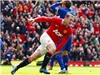 Bóng đá anh, ngoại hạng anh, lịch thi đấu euro 2012, Chấm điểm trận M.U- Everton: Lập cú đúp, Rooney không được vinh danh